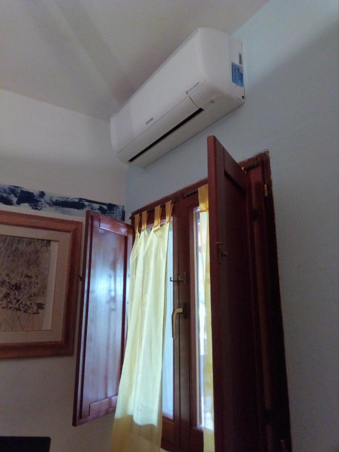 Casa D' Artista B&B Оциери Екстериор снимка